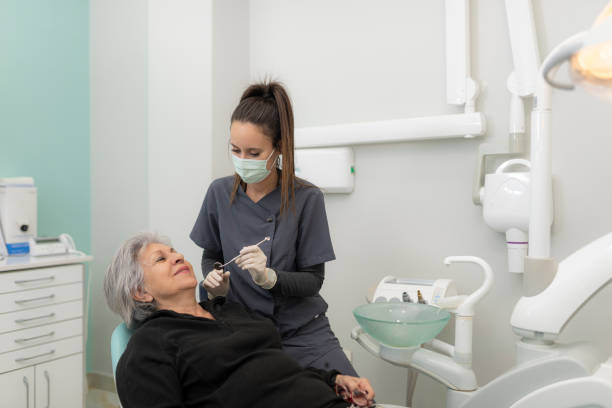 Best Emergency Dental Services for Seniors in Mammoth Spring, AR