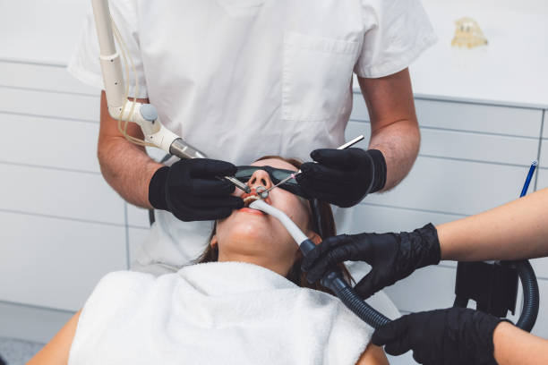 Best Emergency Dental Care for Abscessed Tooth in Mammoth Spring, AR