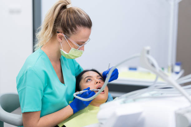 Best Emergency Dental Care for Abscessed Tooth in Mammoth Spring, AR