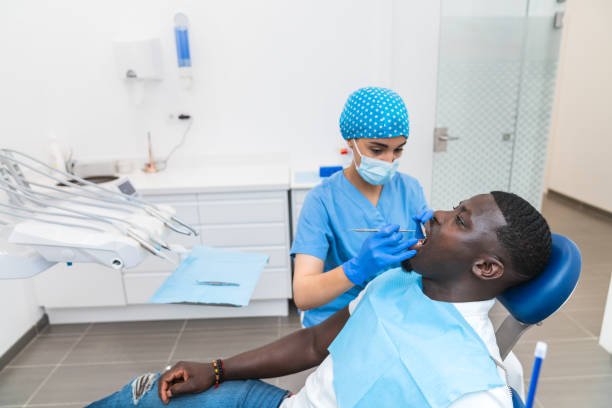 Professional Emergency Dentist in AR