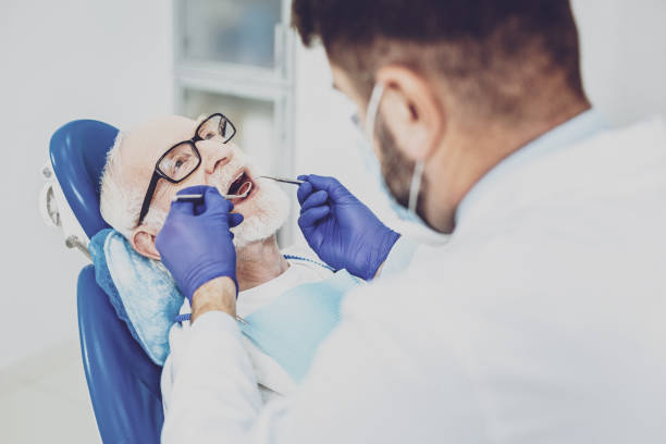 Best Emergency Dentist for Lost Fillings or Crowns in Mammoth Spring, AR